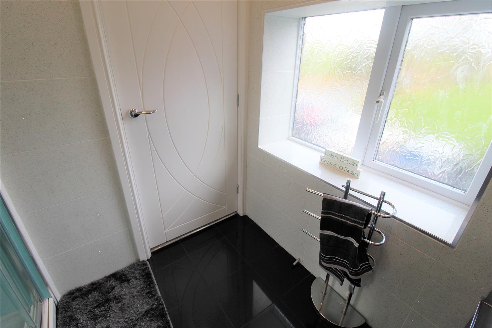 Park Lane, Endon, Stoke-On-Trent